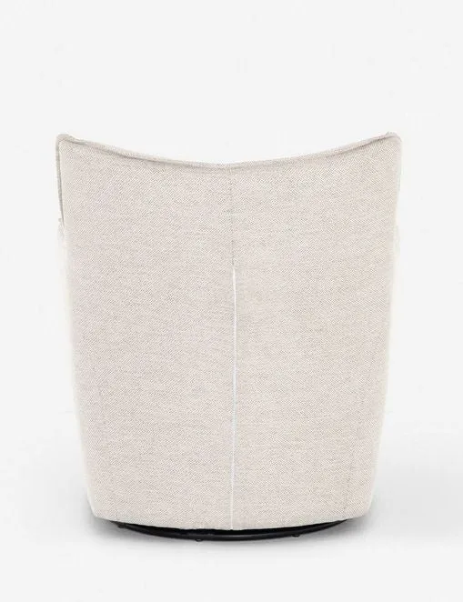 Bronwyn Swivel Chair