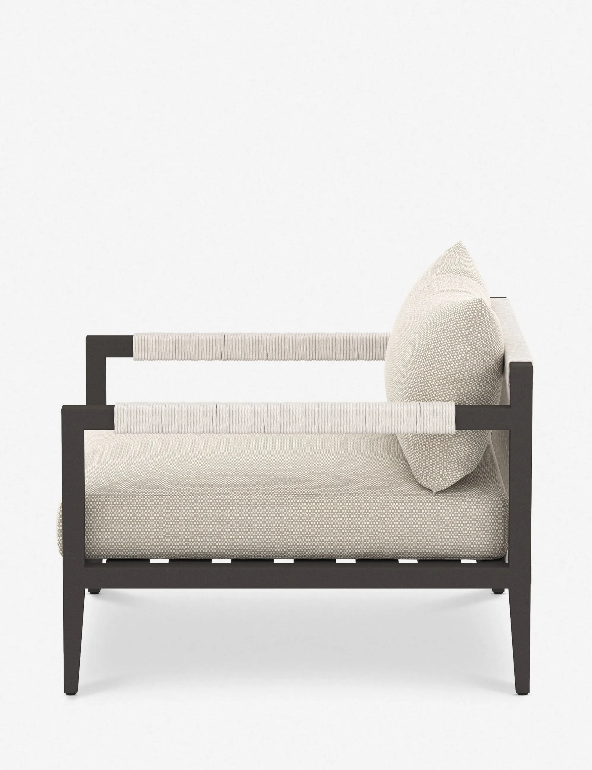 Cadenza Indoor / Outdoor Accent Chair