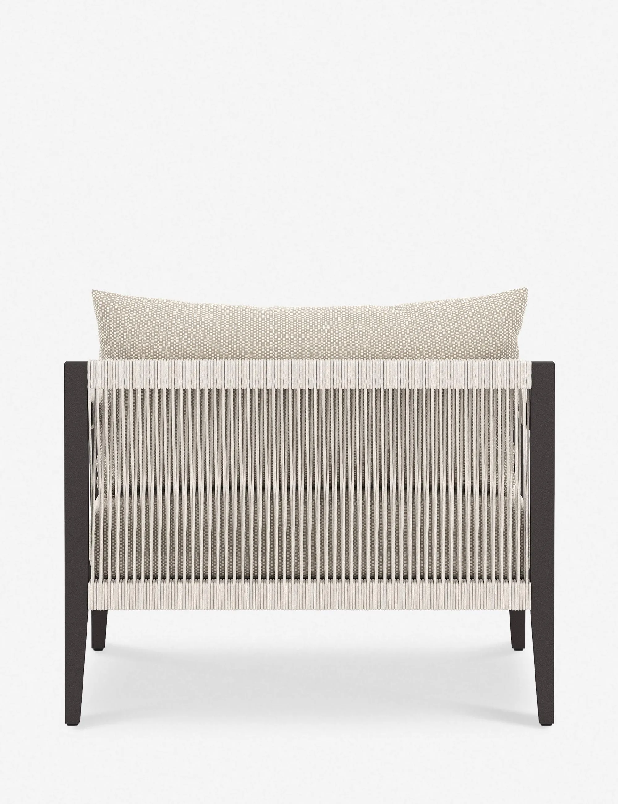 Cadenza Indoor / Outdoor Accent Chair