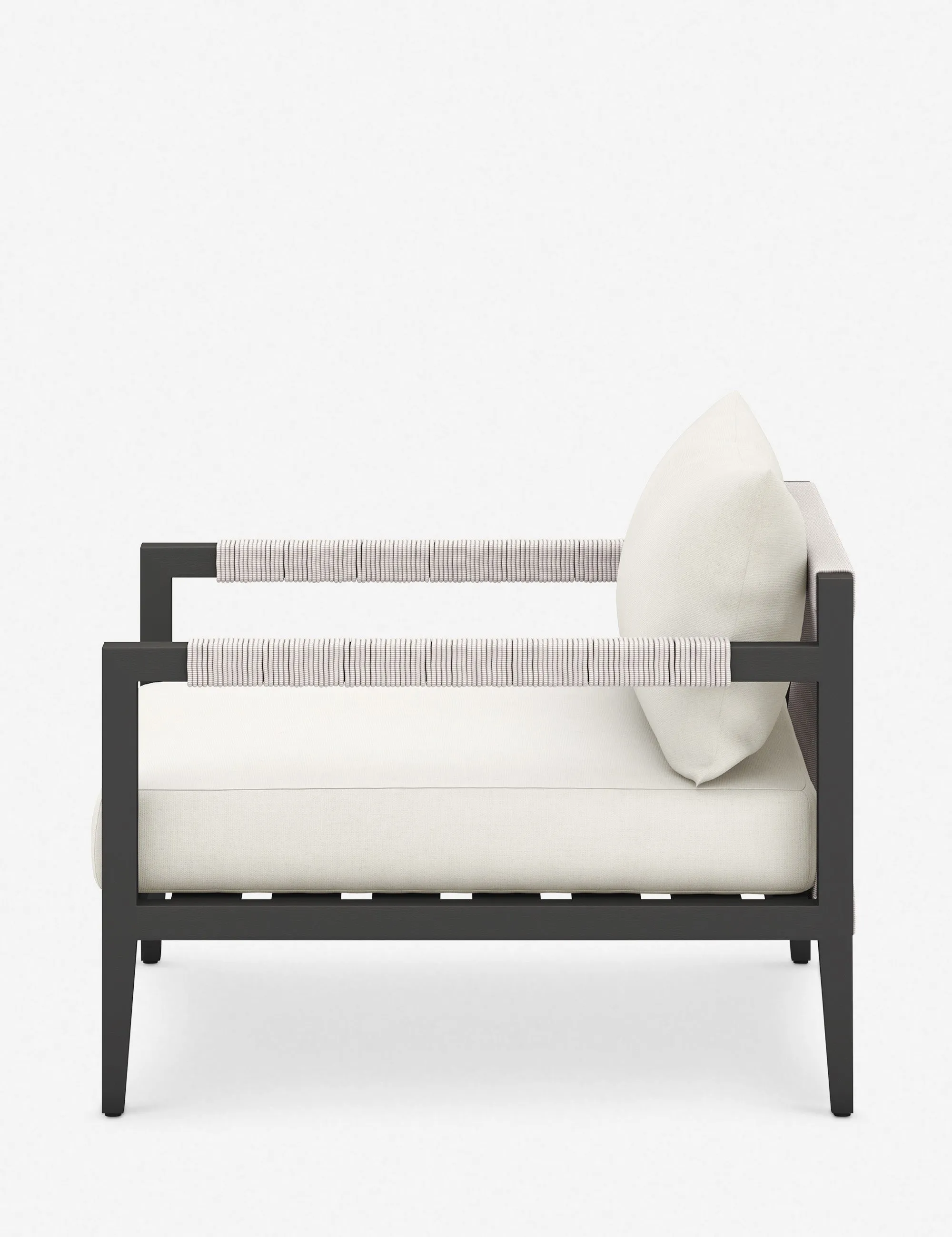 Cadenza Indoor / Outdoor Accent Chair