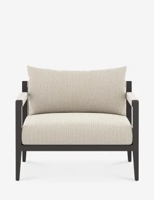 Cadenza Indoor / Outdoor Accent Chair