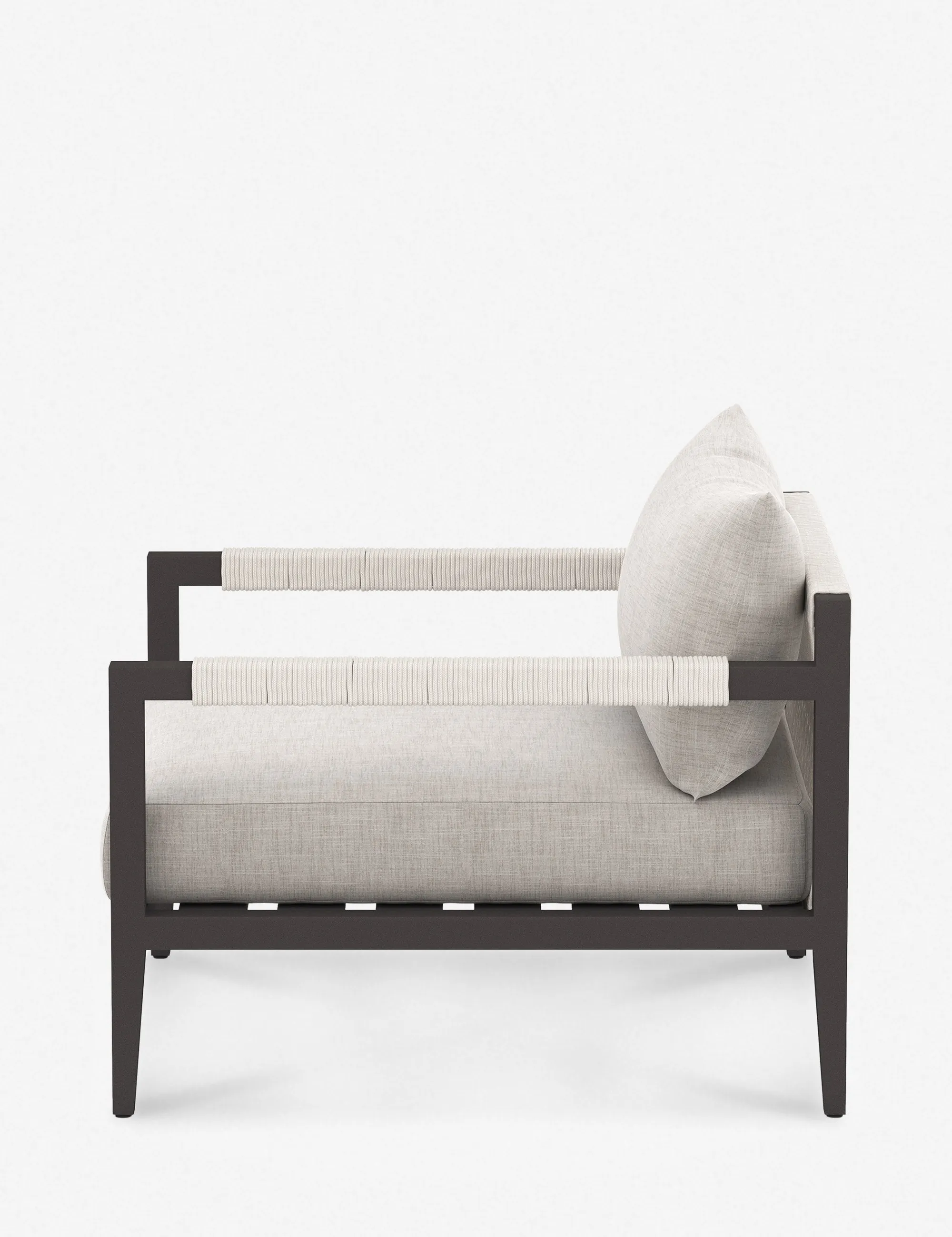 Cadenza Indoor / Outdoor Accent Chair