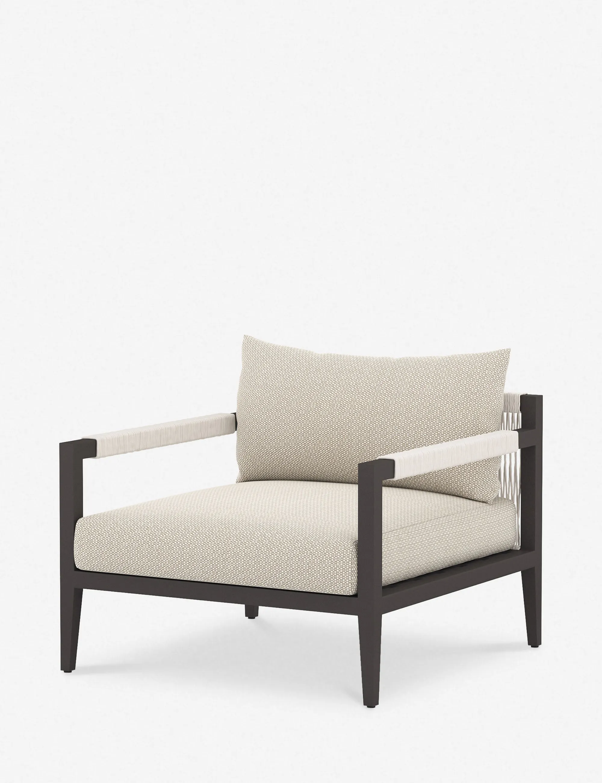 Cadenza Indoor / Outdoor Accent Chair