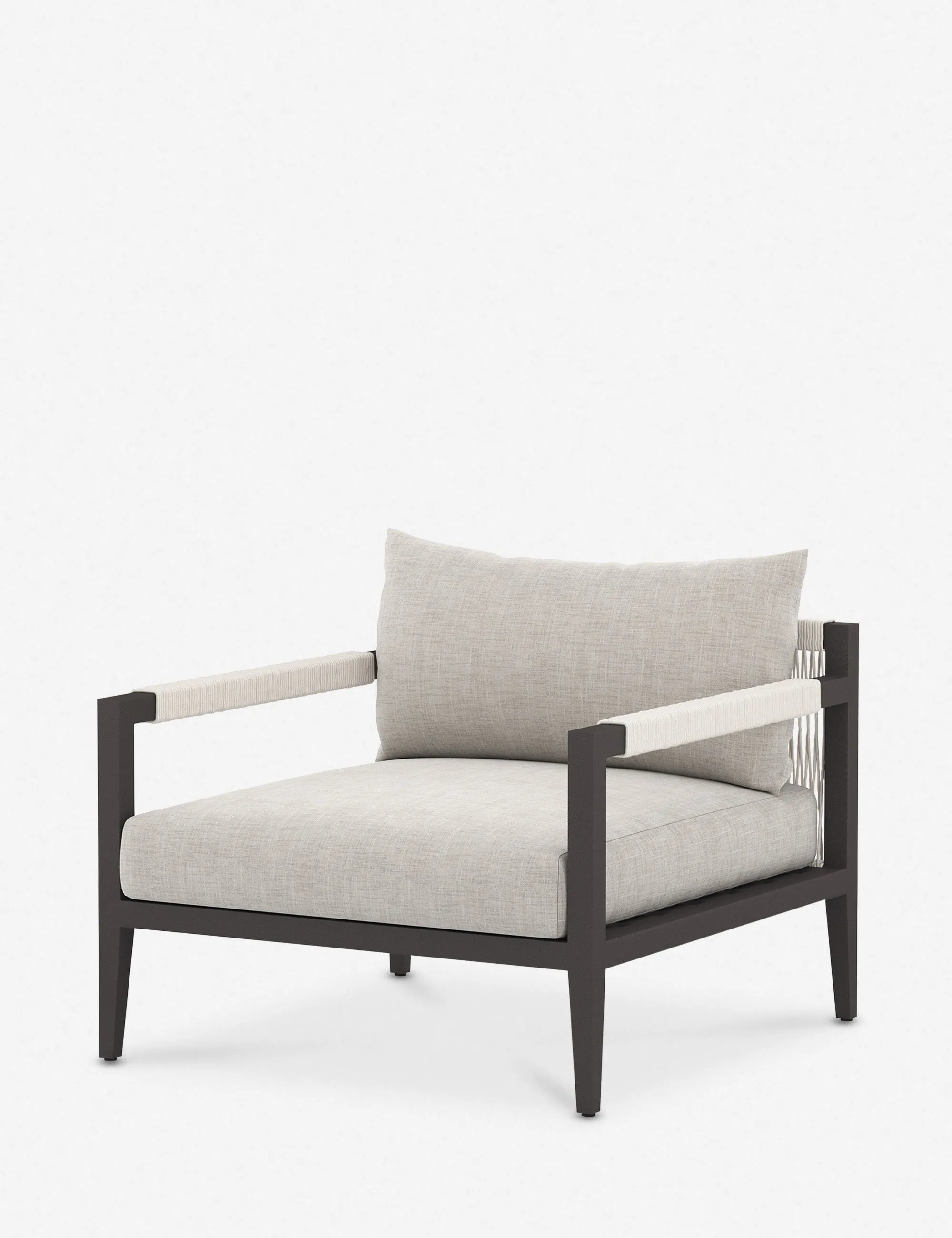 Cadenza Indoor / Outdoor Accent Chair