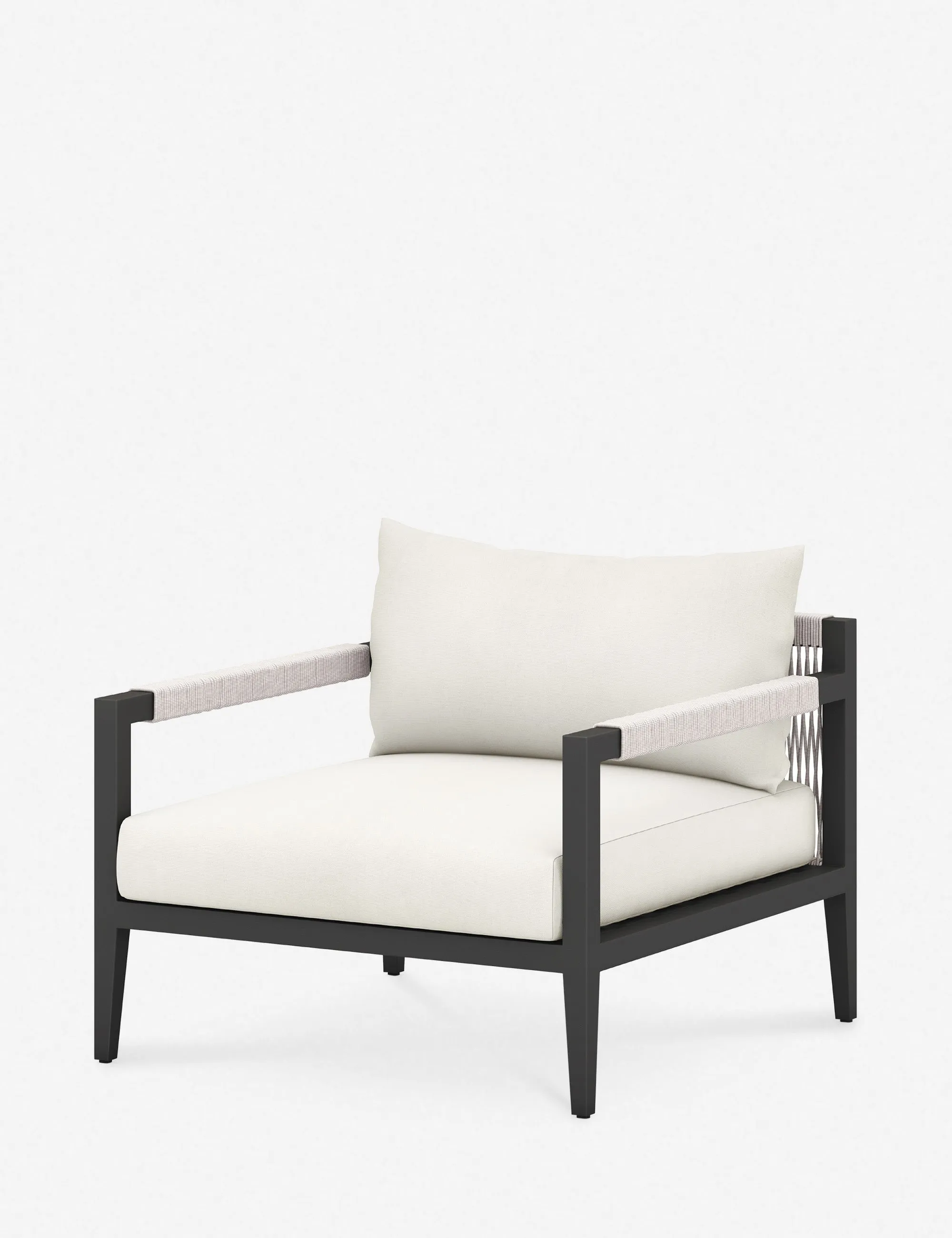 Cadenza Indoor / Outdoor Accent Chair