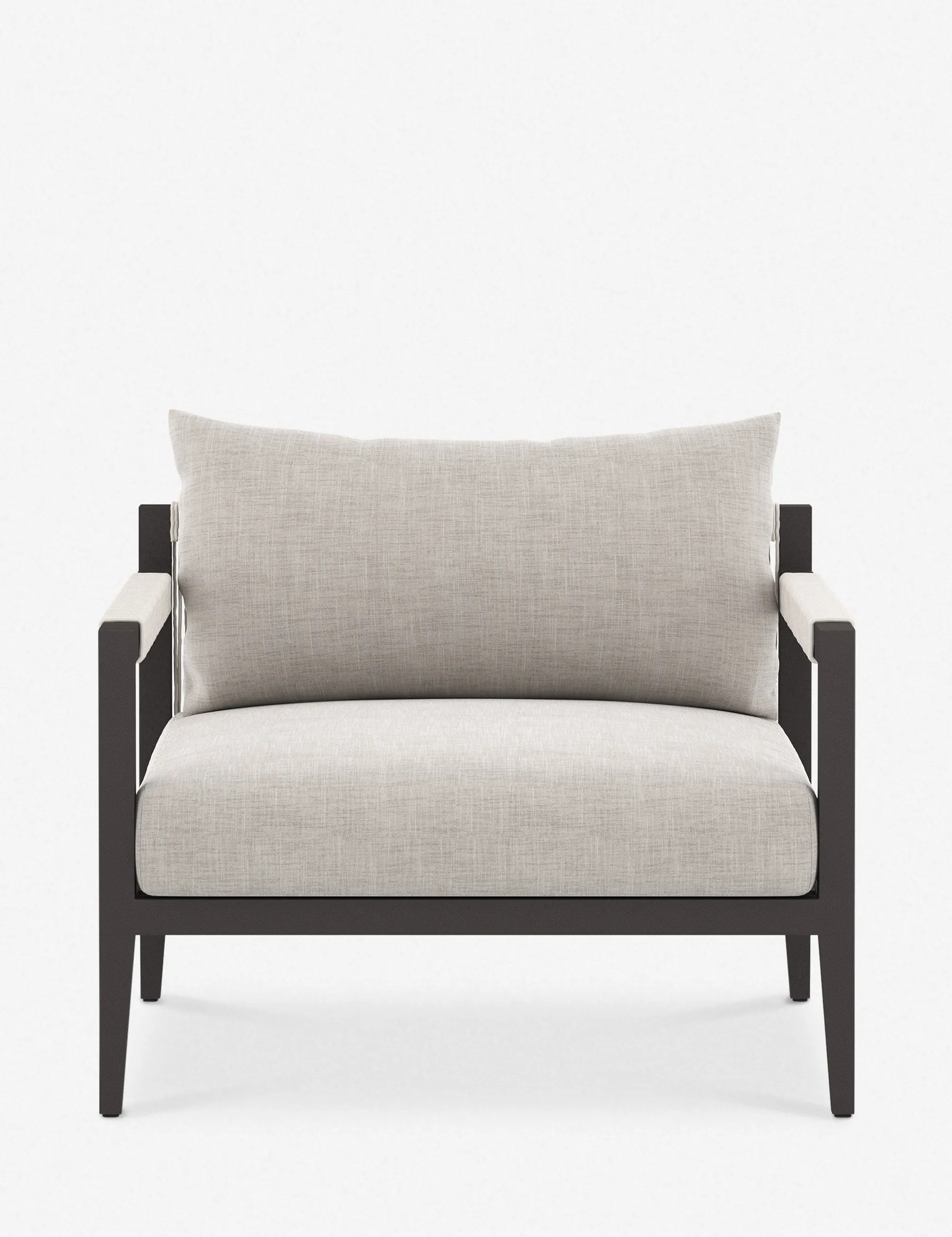 Cadenza Indoor / Outdoor Accent Chair