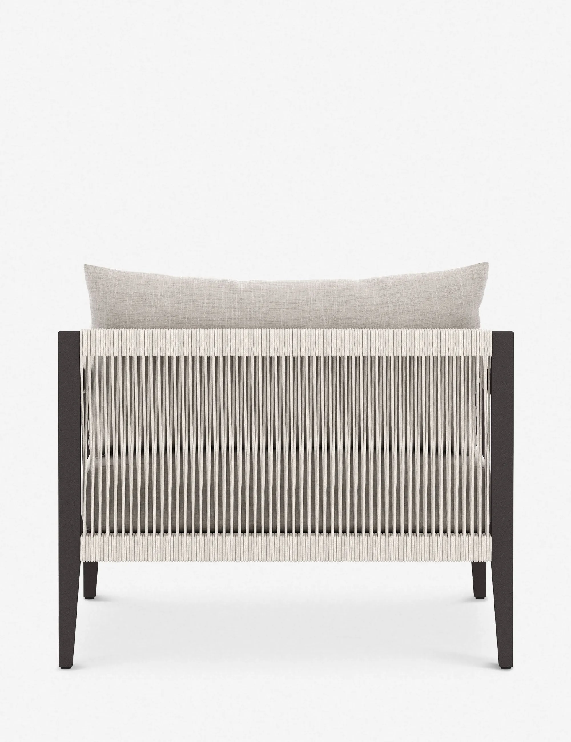 Cadenza Indoor / Outdoor Accent Chair