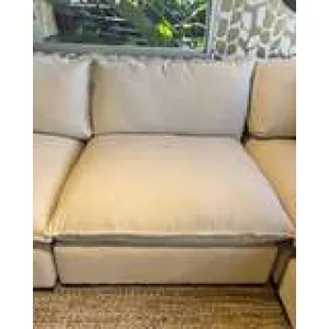 Carson Sectional
