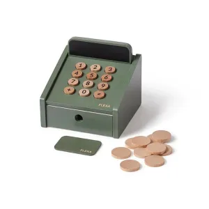 Cash Register