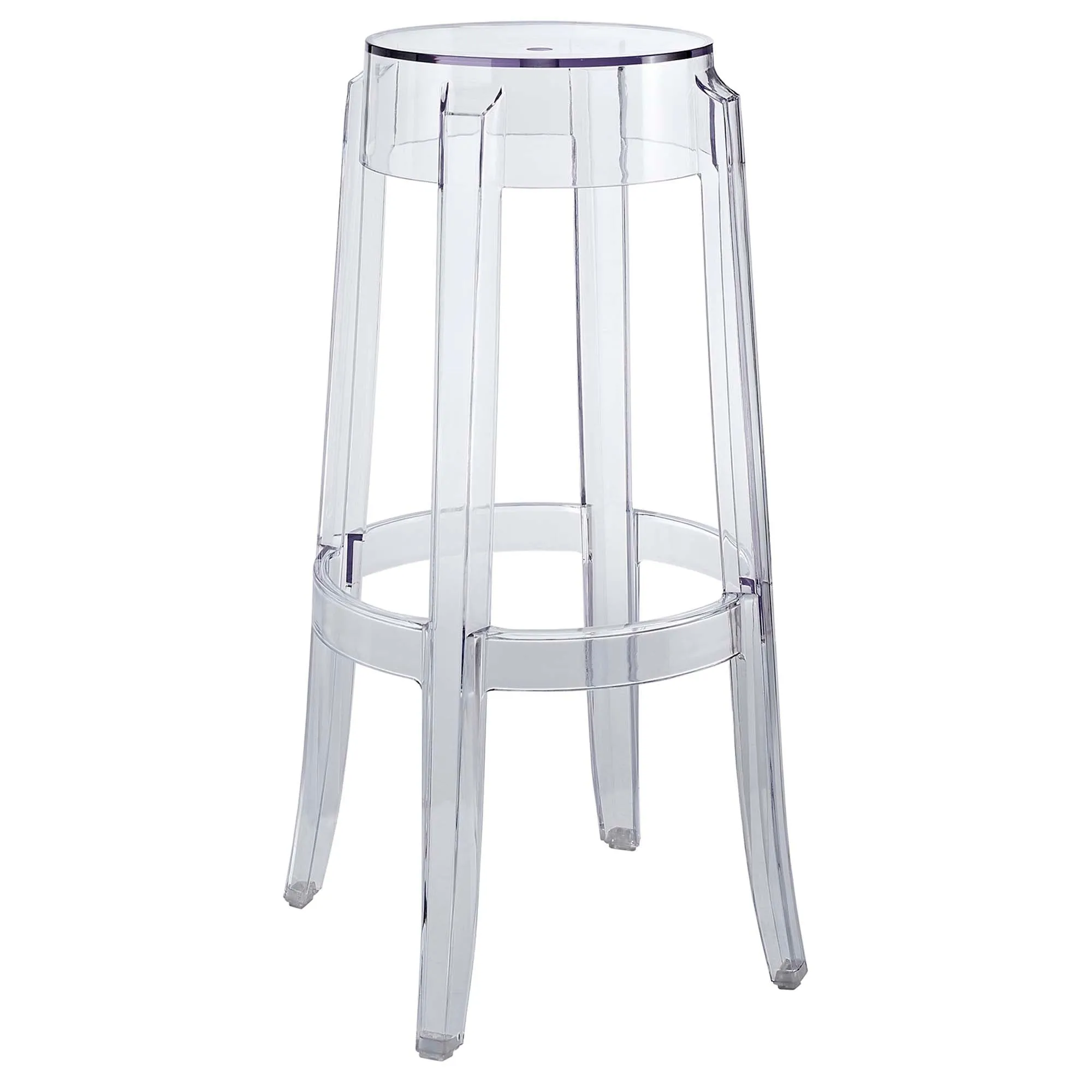 Casper Bar Stool by Modway