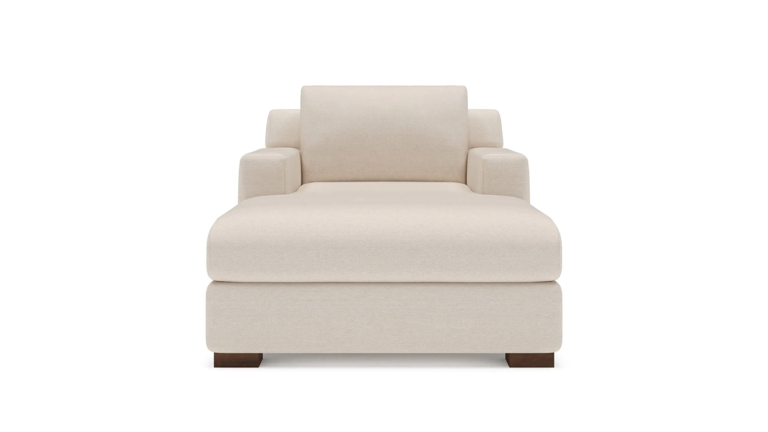 Catalina Chaise (40" Wide x 68" Deep)