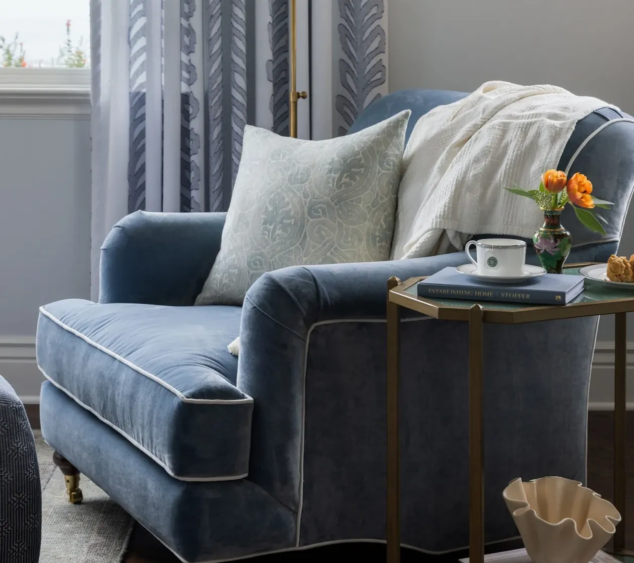Cecilia Chair