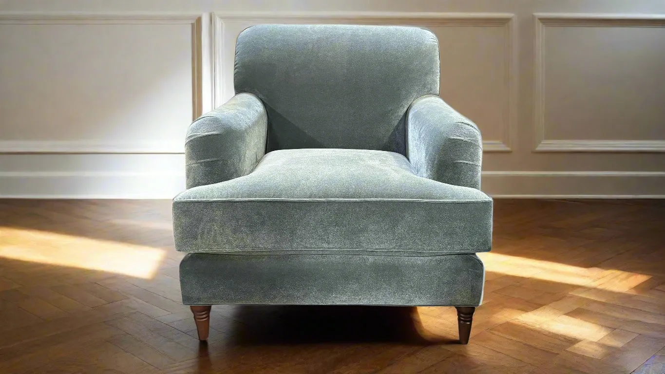 Cecilia Chair