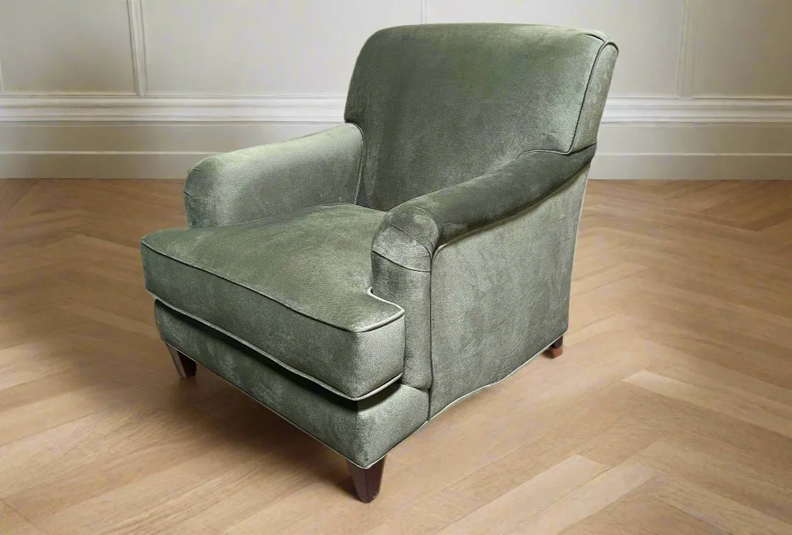 Cecilia Chair