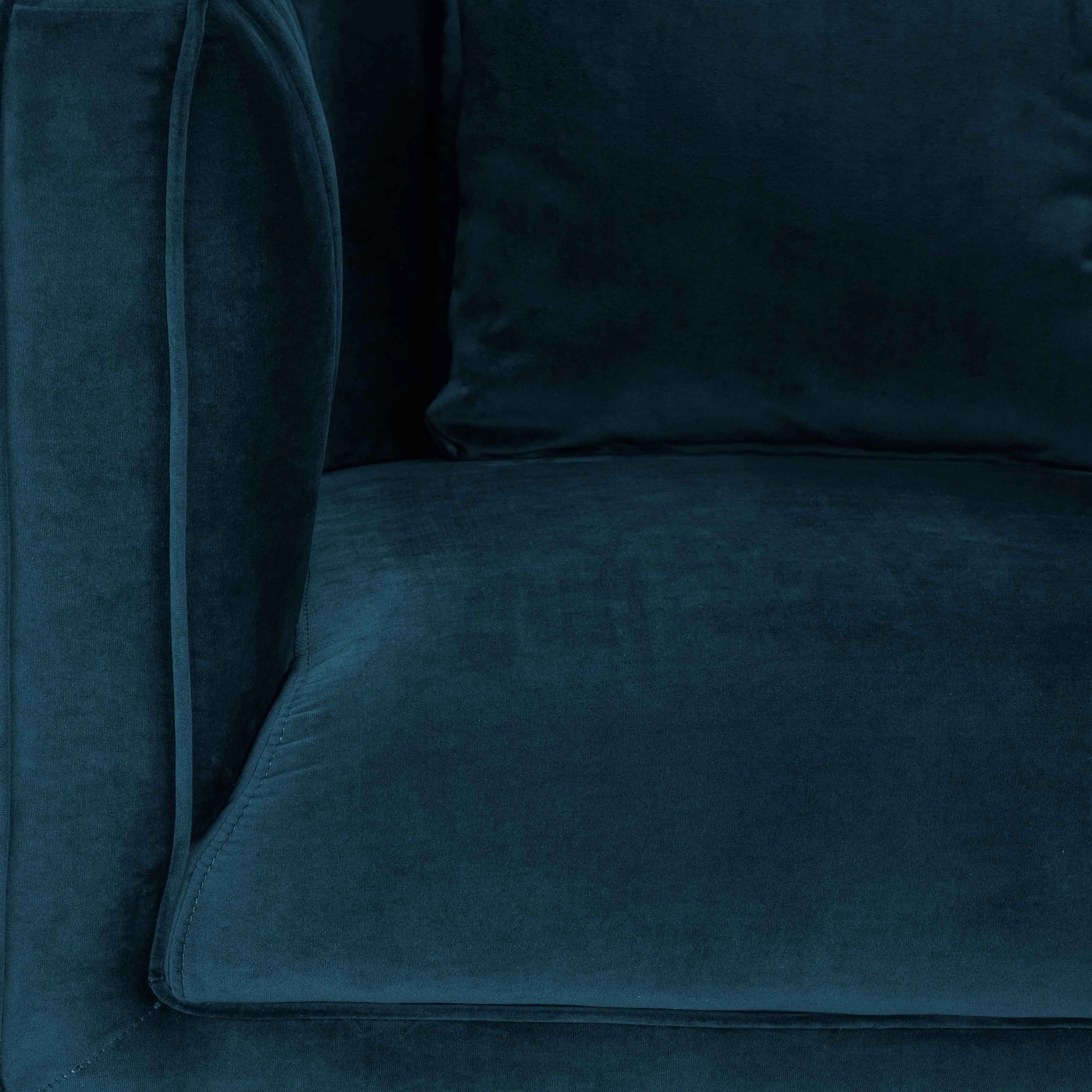 Celina Chair - Blue