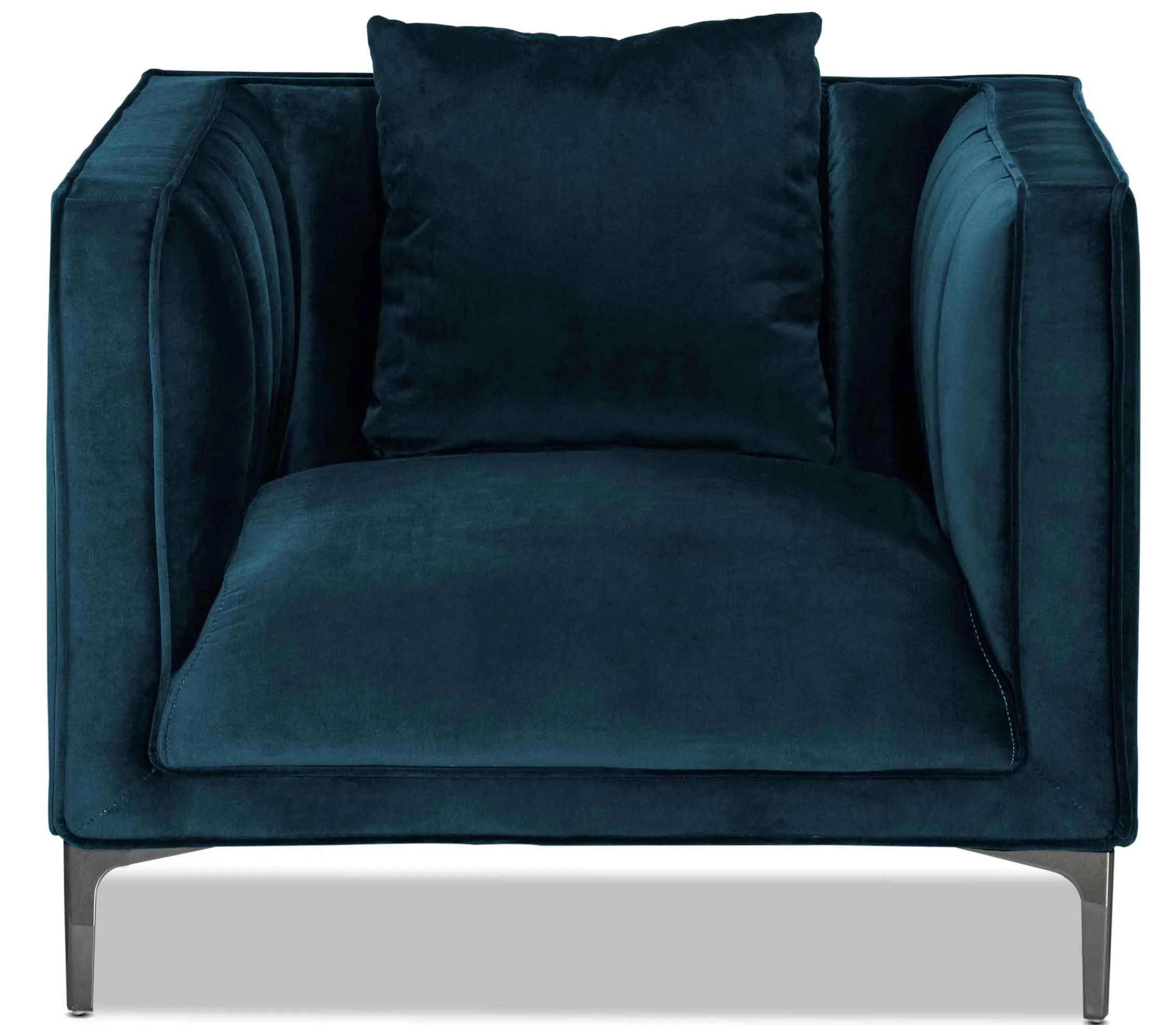 Celina Chair - Blue