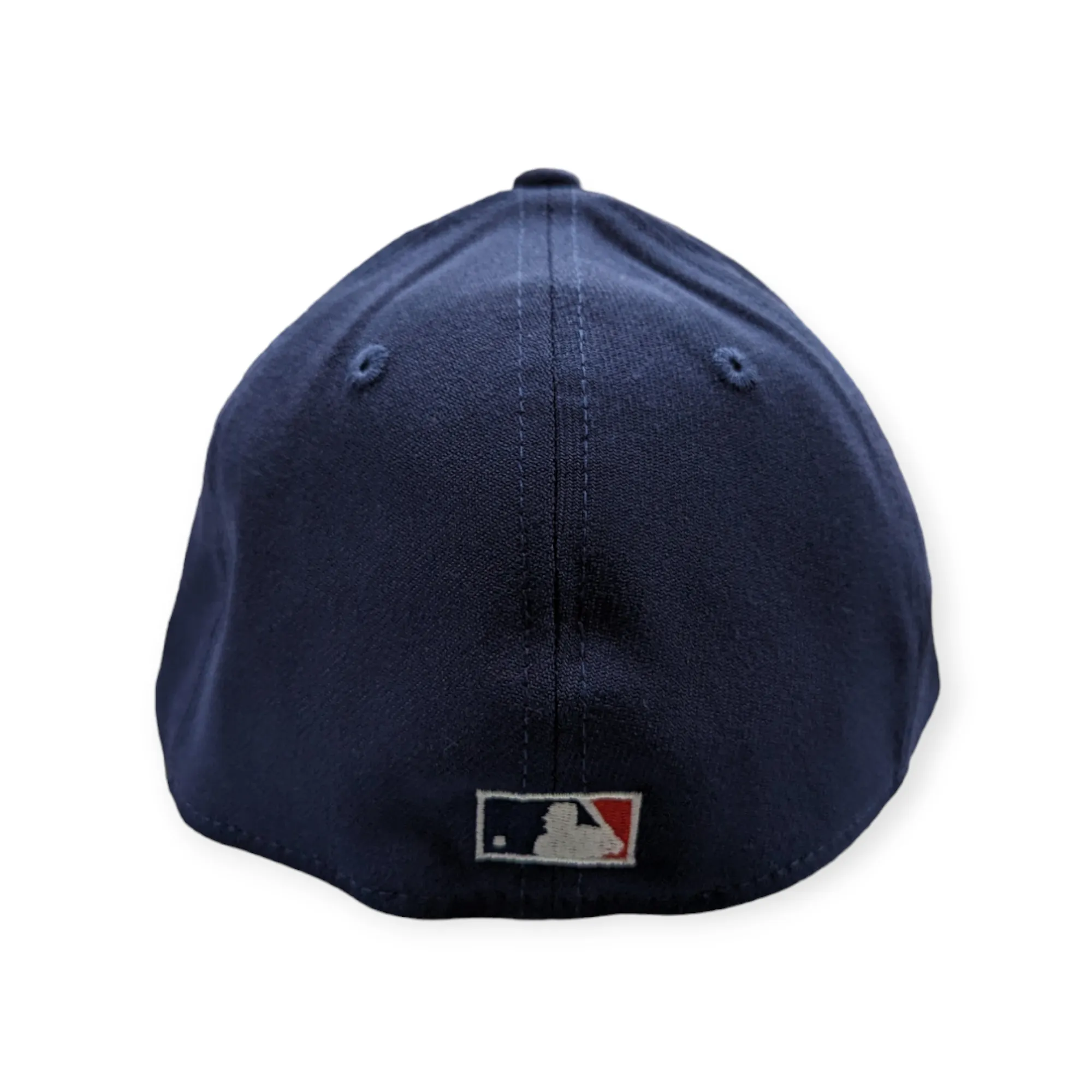 Chicago White Sox Classic 1932 Cooperstown Classics Navy 39THIRTY Flex Fit New Era Hat