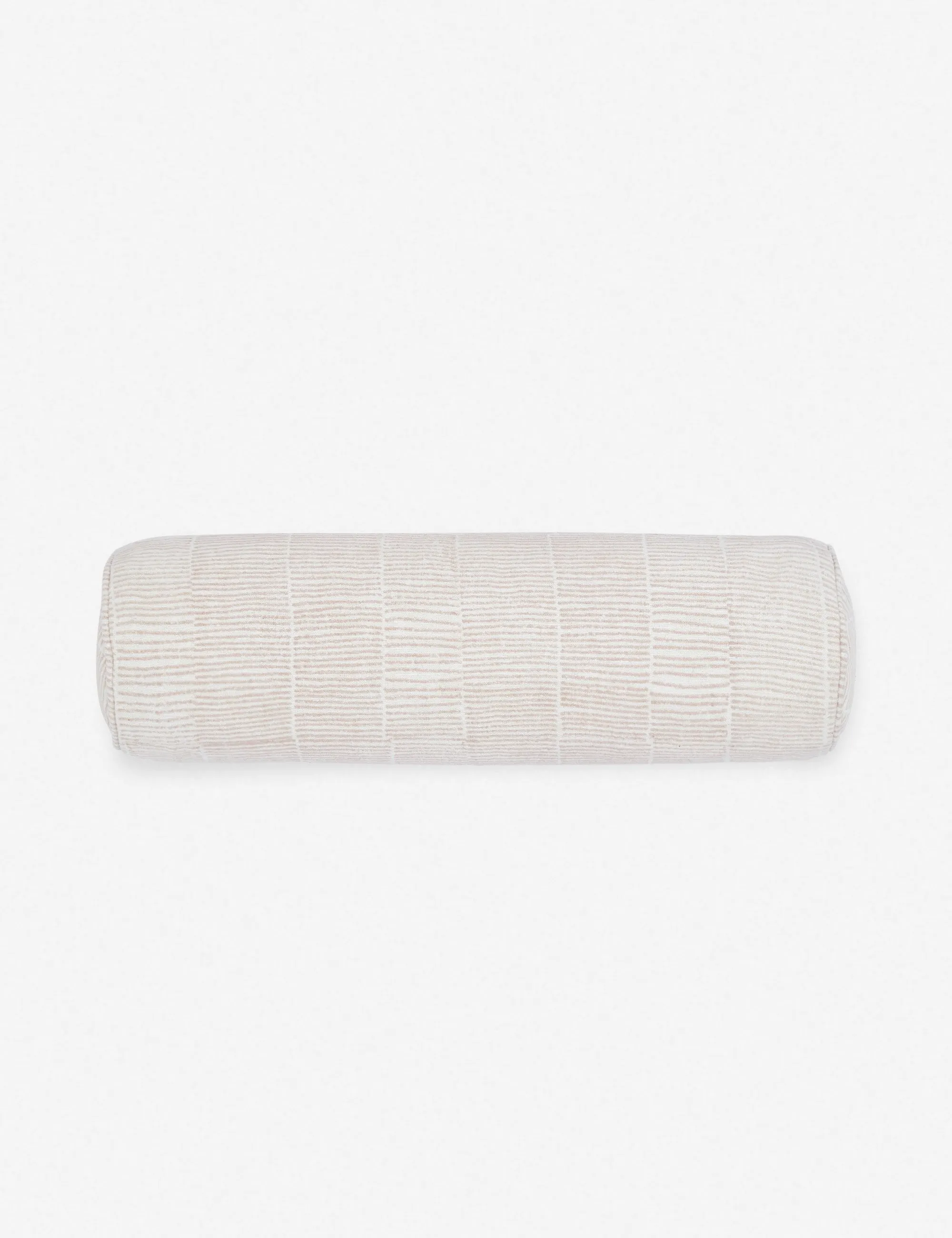 Claudette Bolster Pillow