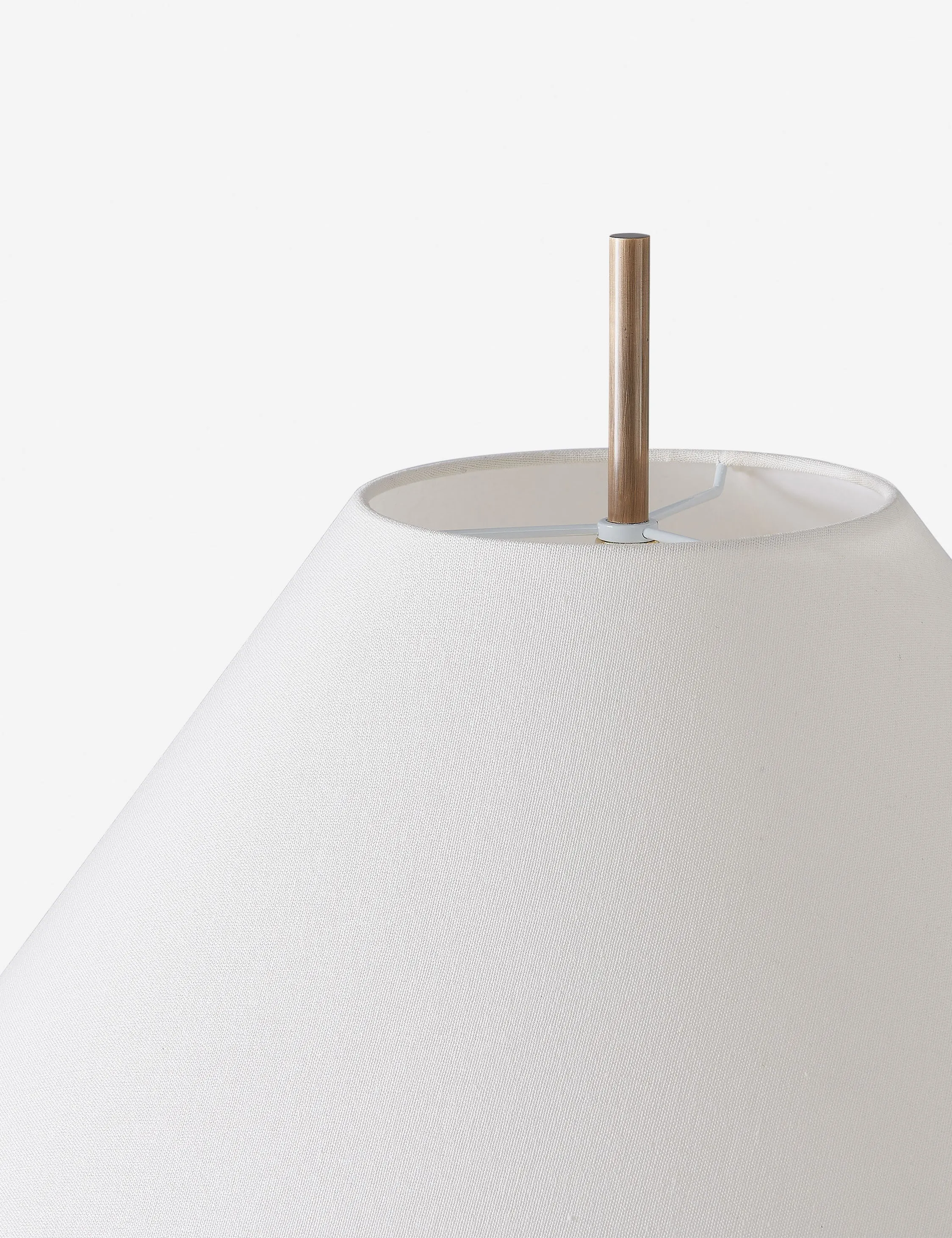 Clic Floor Lamp by Colin King x Troy Lighting
