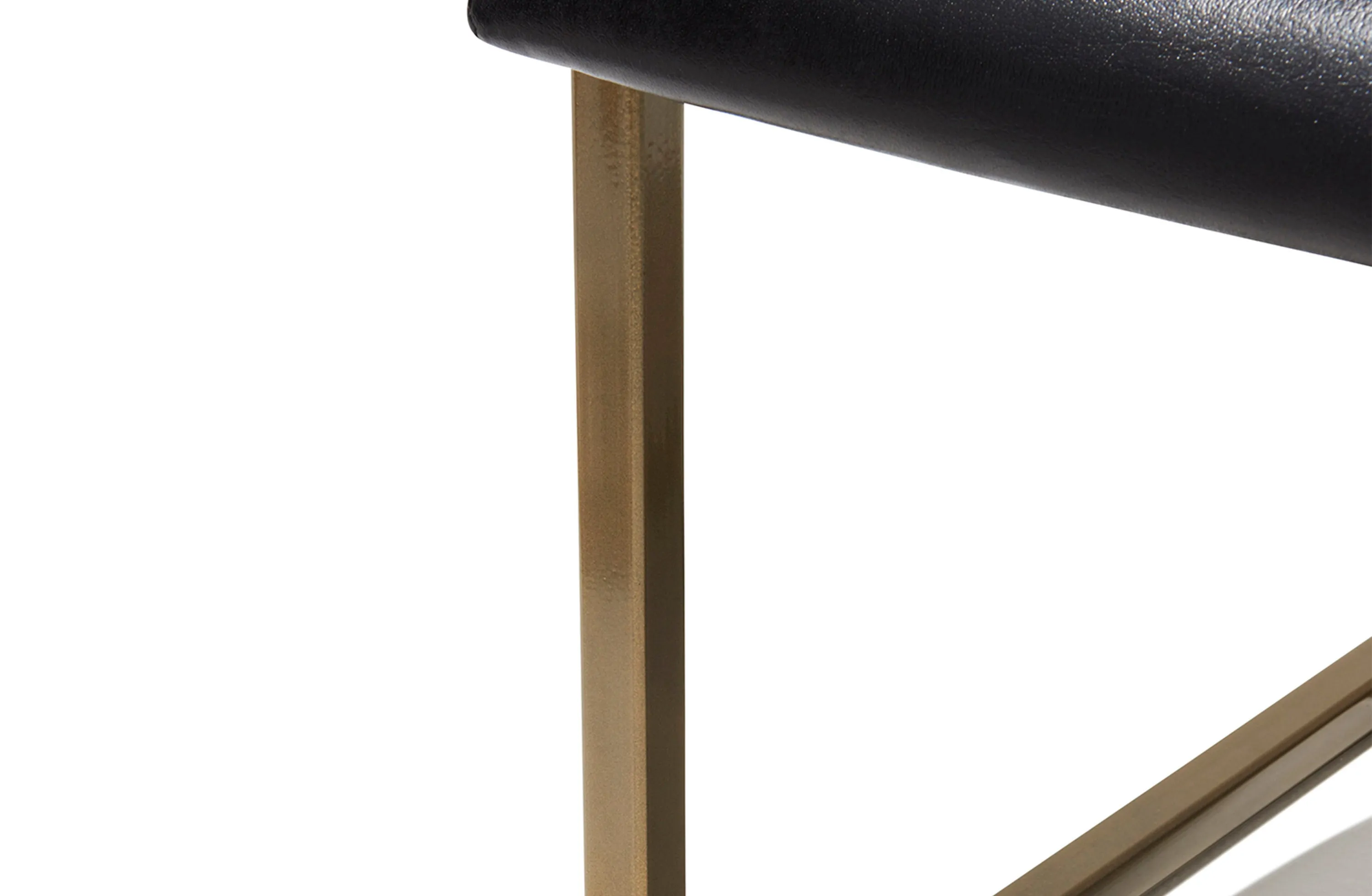 Clive Leather Dining Chair