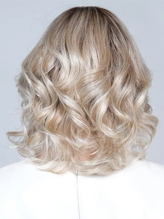 Coco | Synthetic Lace Front Wig (Mono Part) | DISCONTINUED