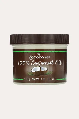 COCOCARE 100% COCONUT OIL