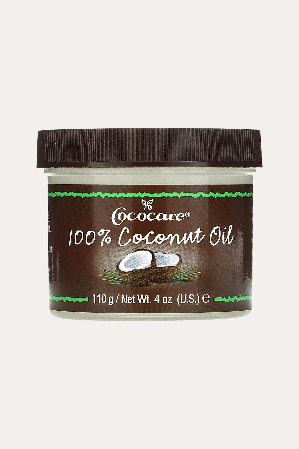 COCOCARE 100% COCONUT OIL