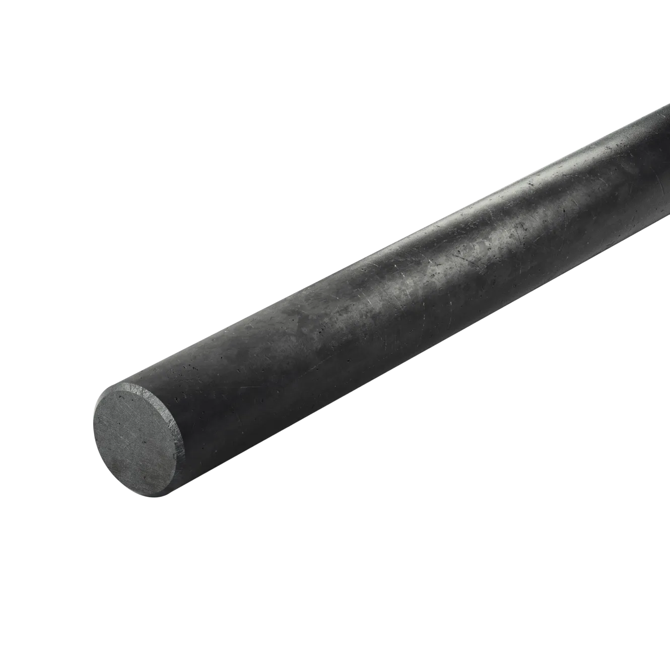 Cold Rolled Steel Bar Round