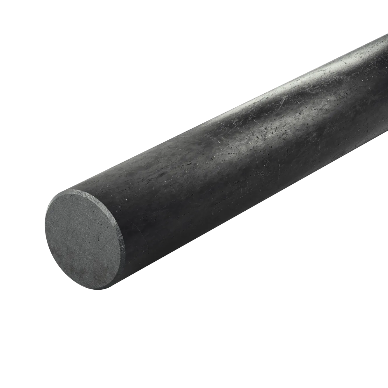 Cold Rolled Steel Bar Round