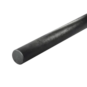 Cold Rolled Steel Bar Round