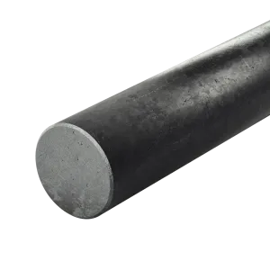 Cold Rolled Steel Bar Round