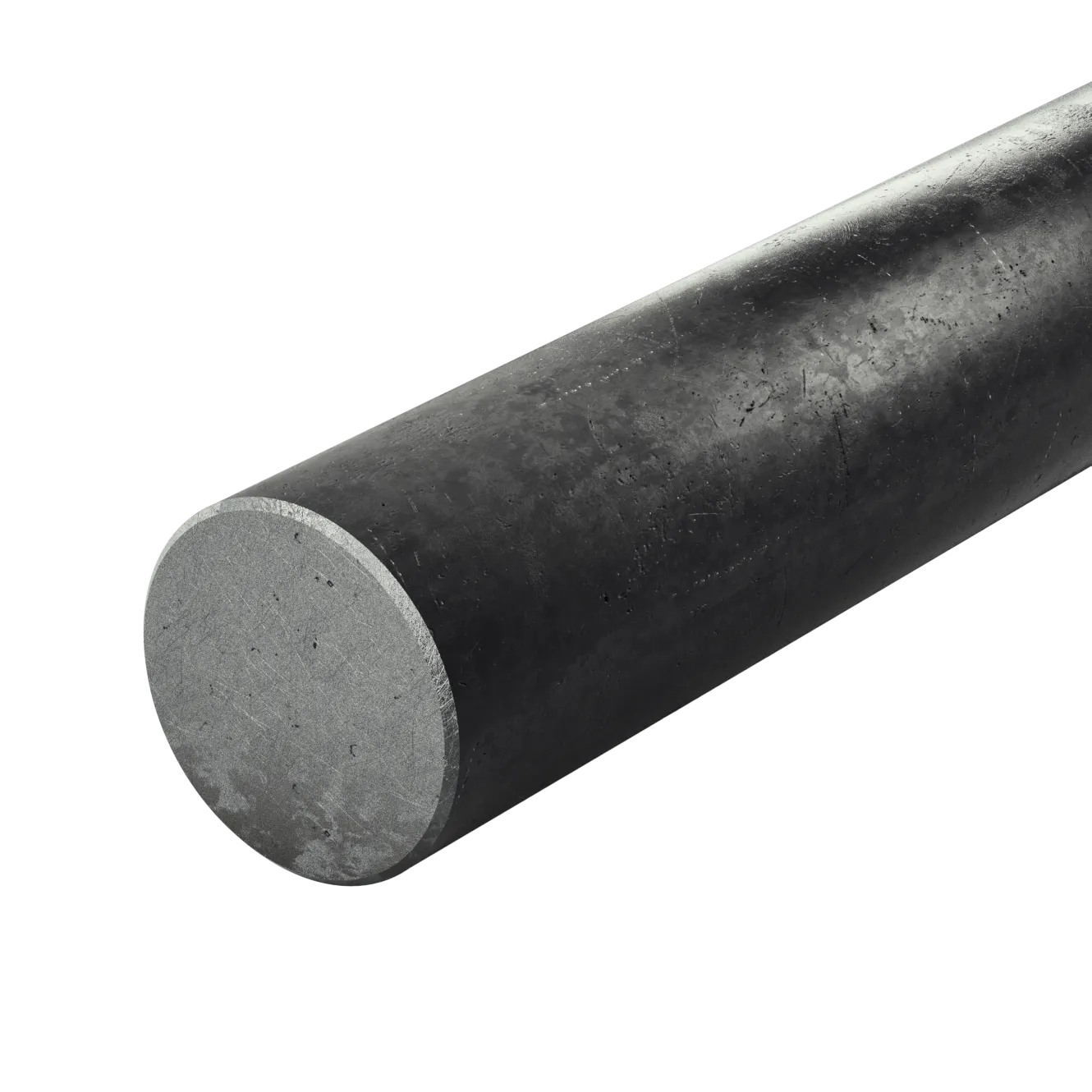 Cold Rolled Steel Bar Round