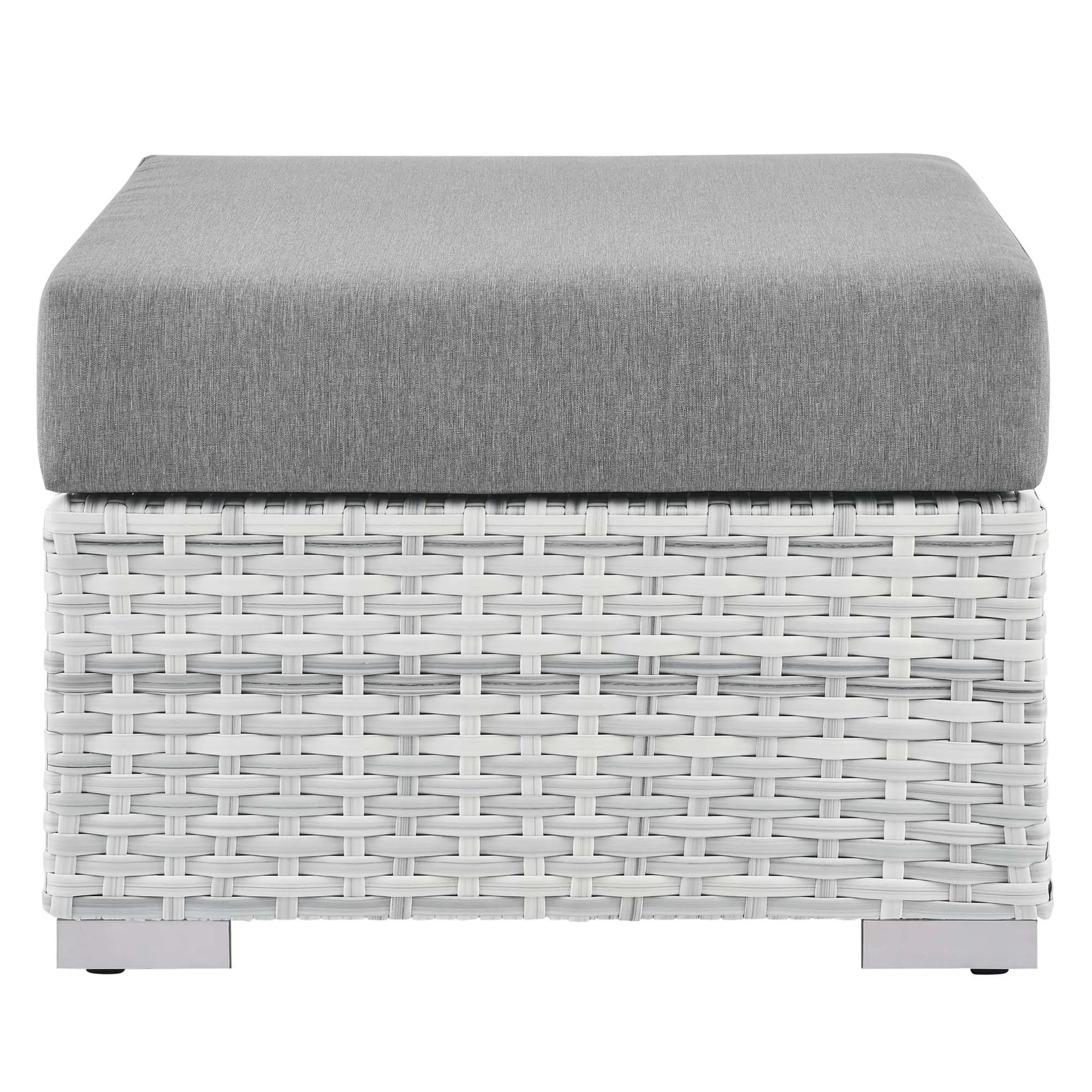 Convene 6-Piece Outdoor Patio Sectional Set by Modway