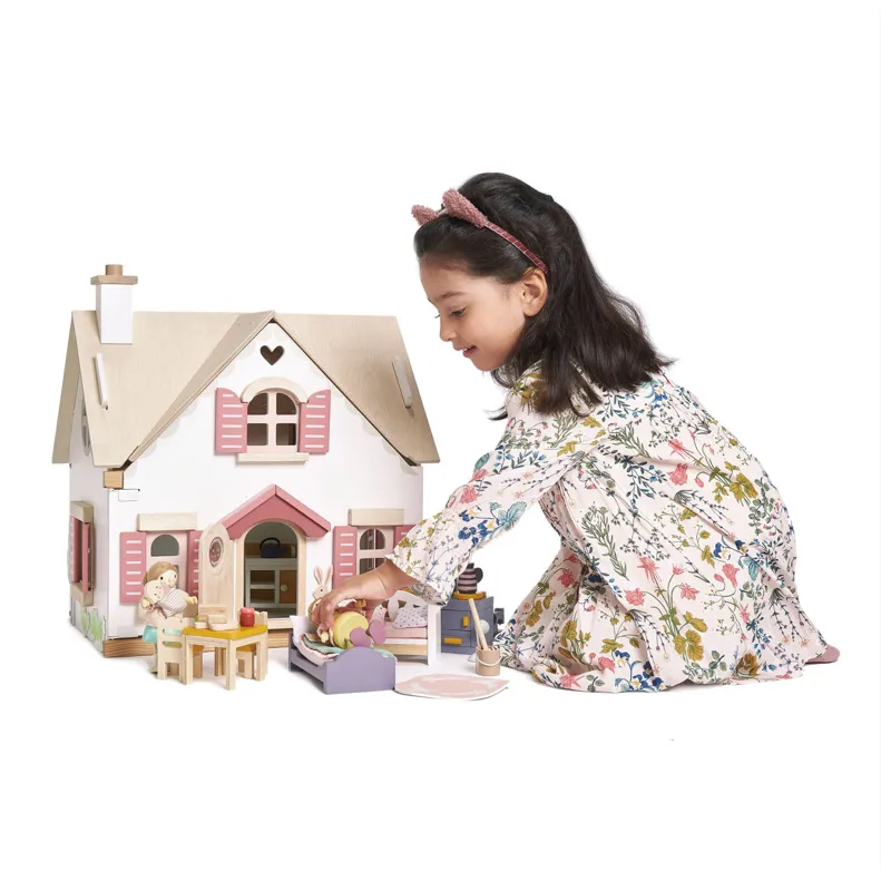 Cottontail Cottage