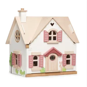 Cottontail Cottage