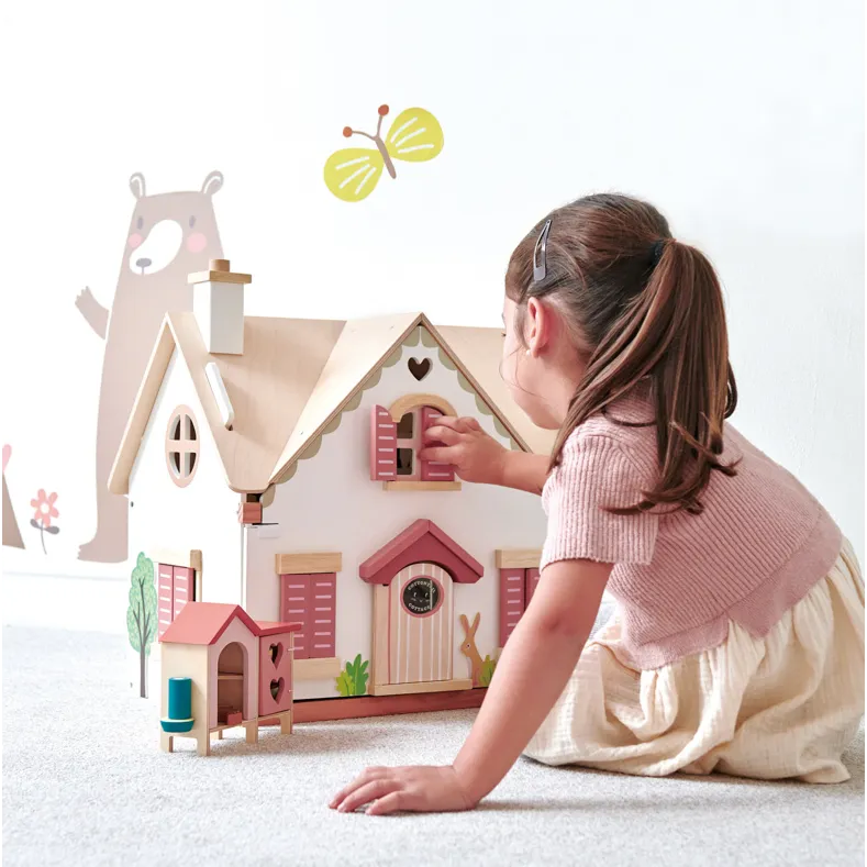 Cottontail Cottage