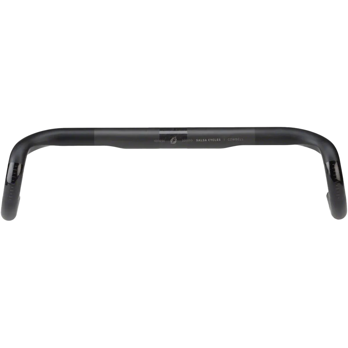 Cowbell Carbon Drop Handlebar 31.8mm/44cm