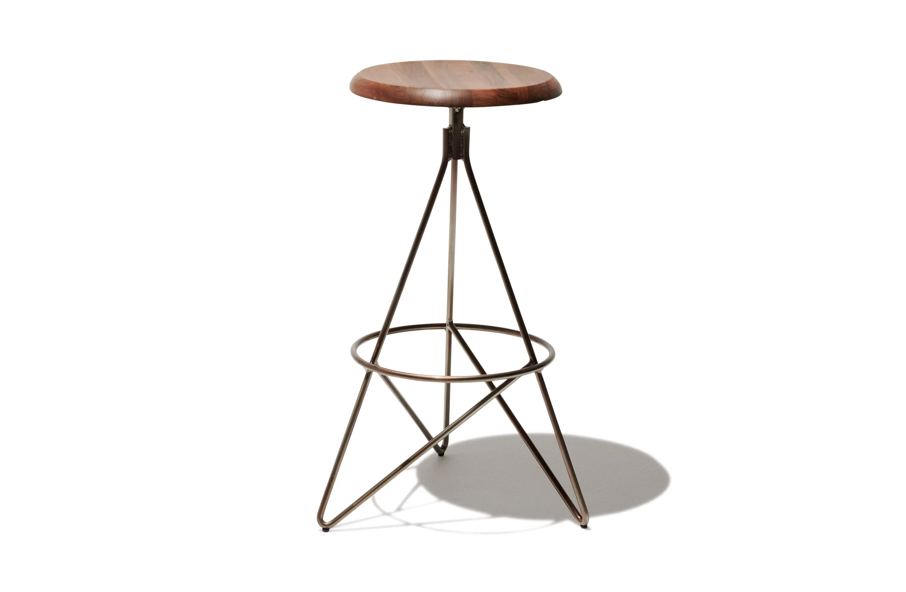 Crane Bar Stool