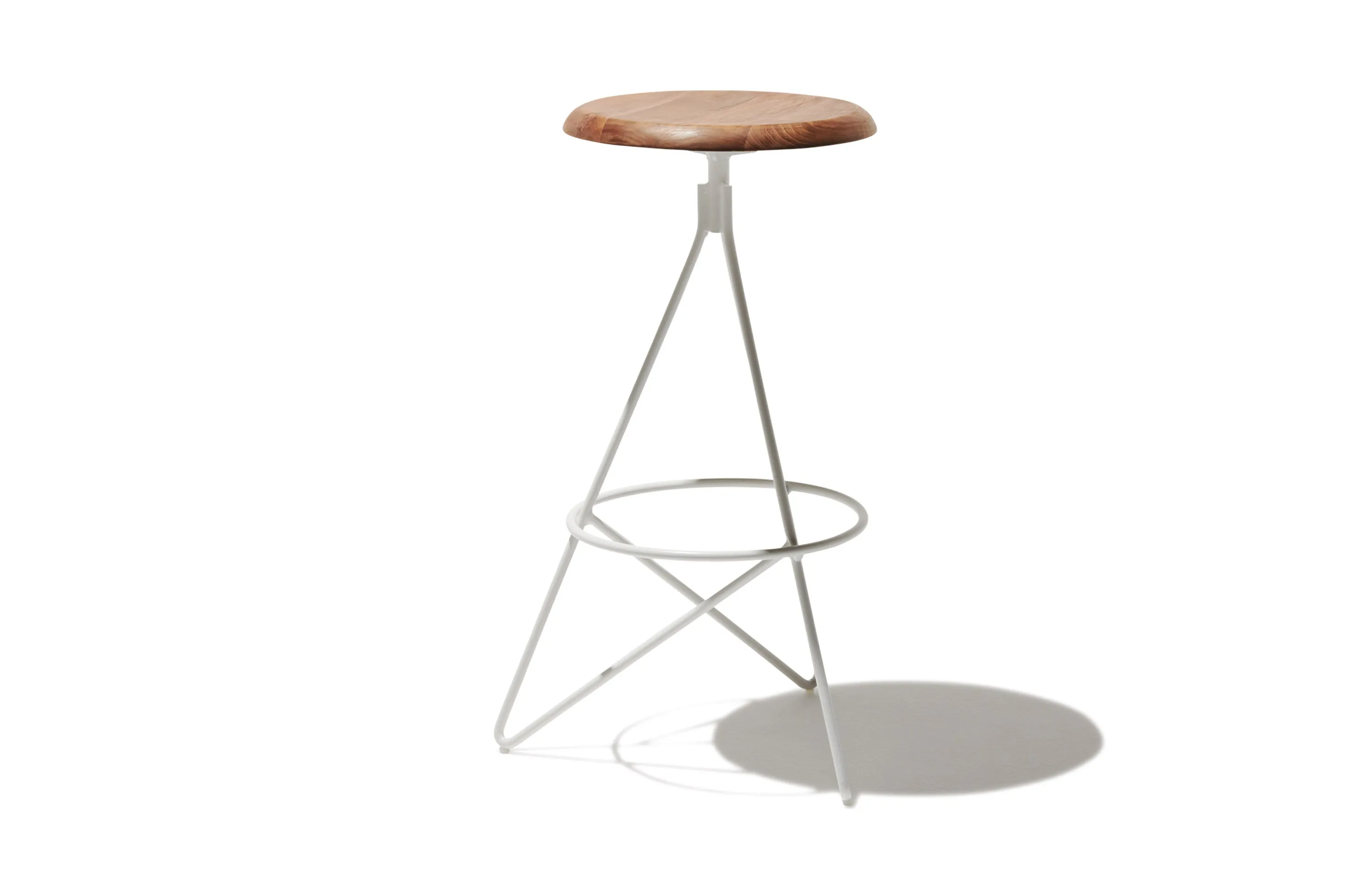 Crane Bar Stool