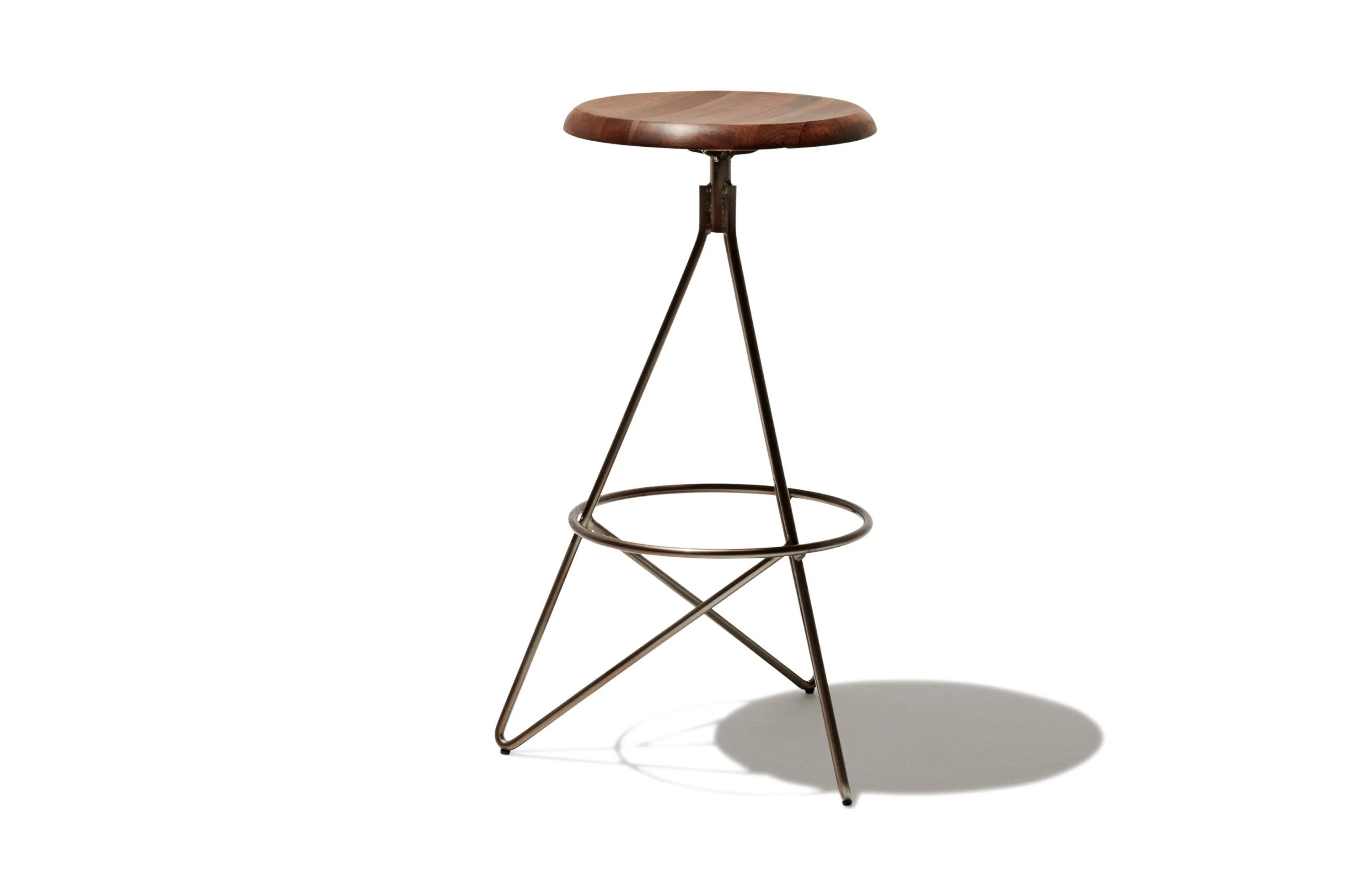 Crane Bar Stool