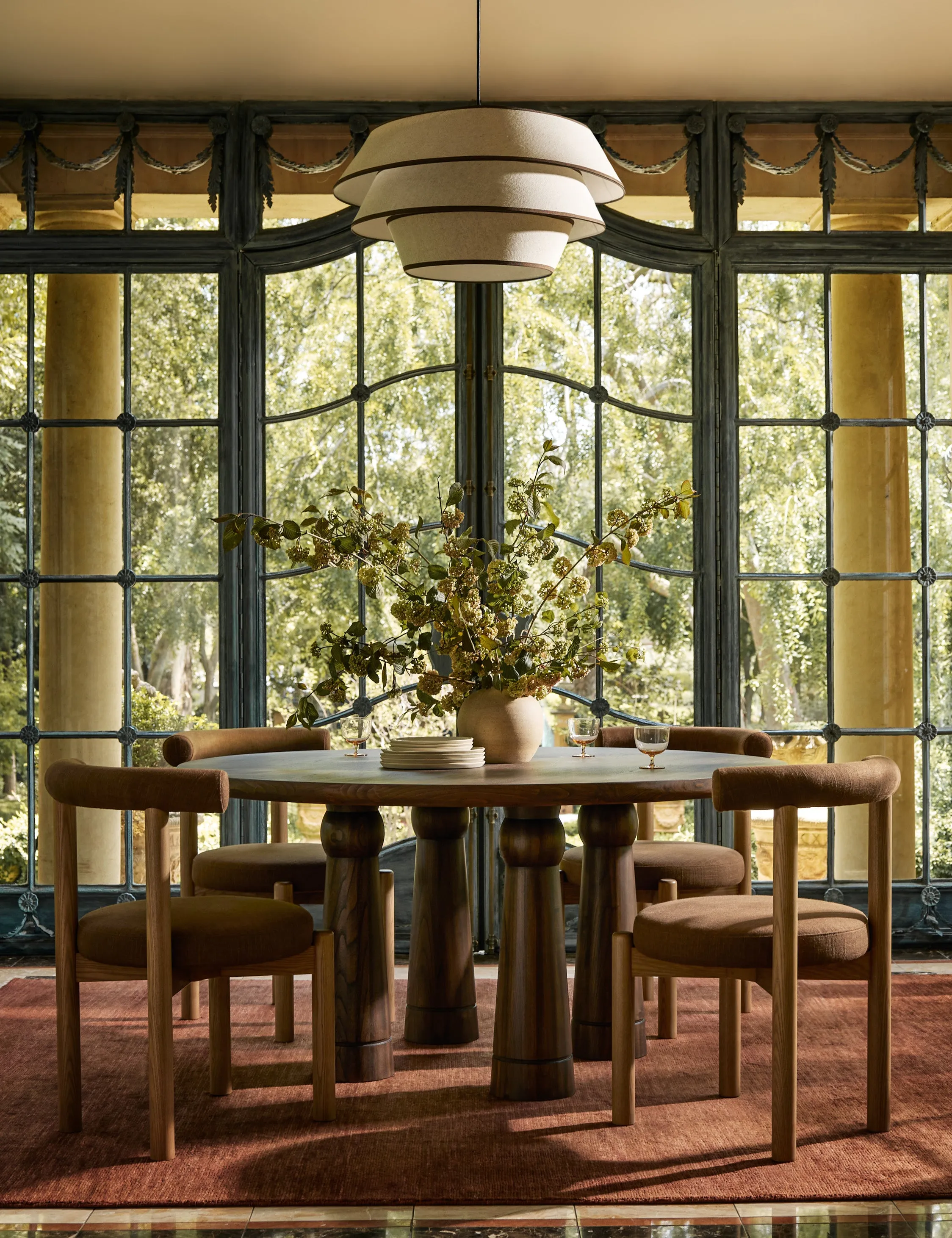 Dame Dining Chair