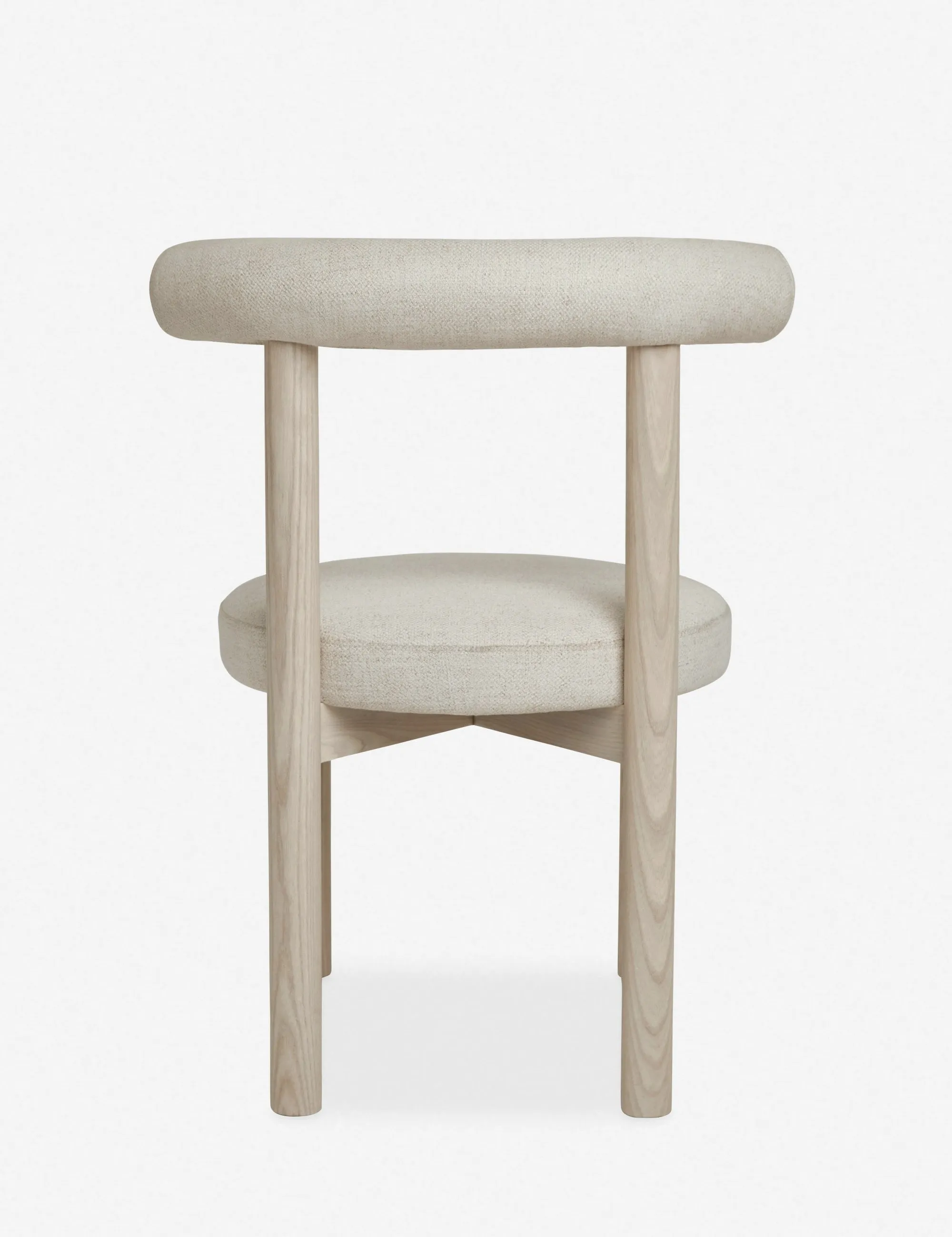 Dame Dining Chair