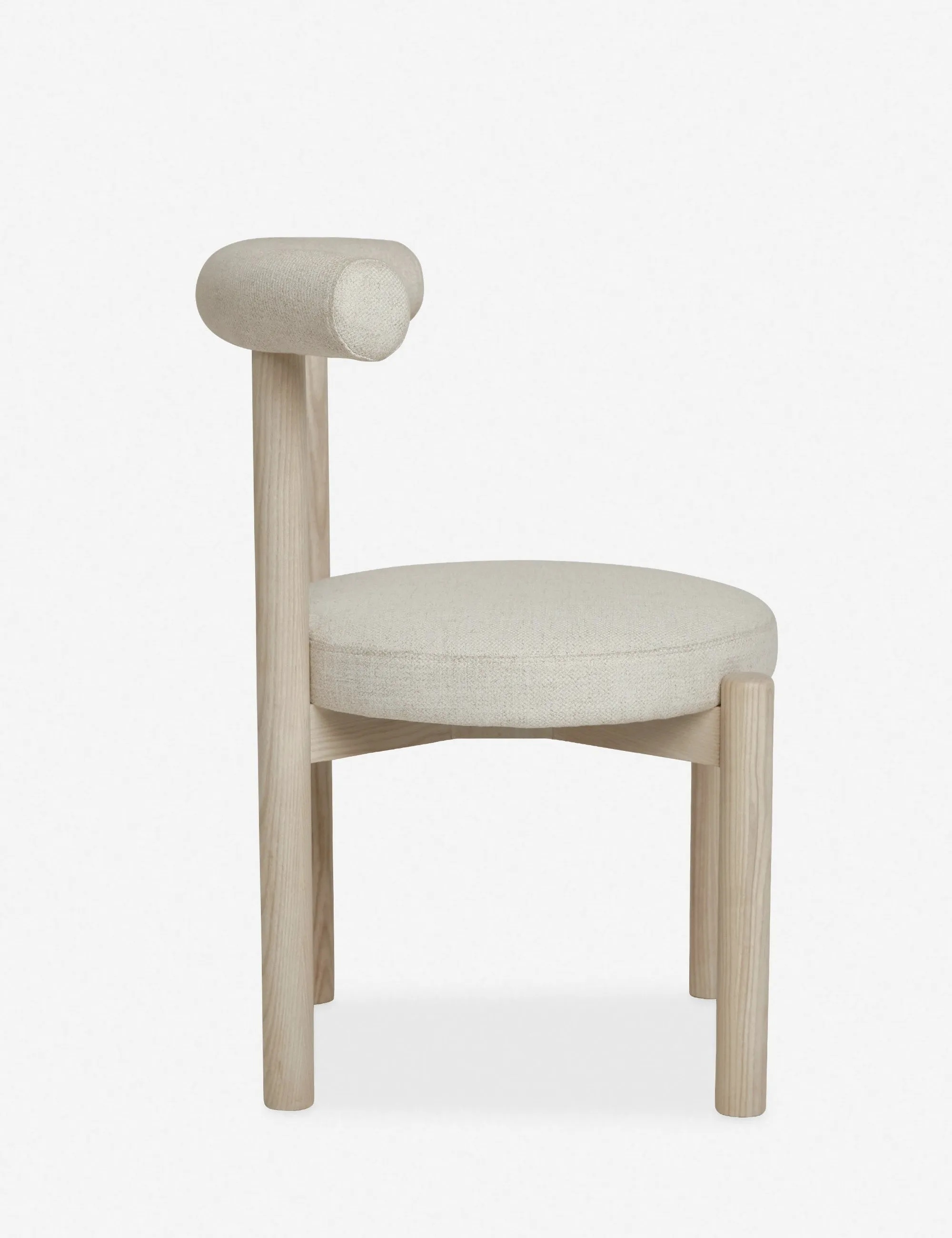 Dame Dining Chair