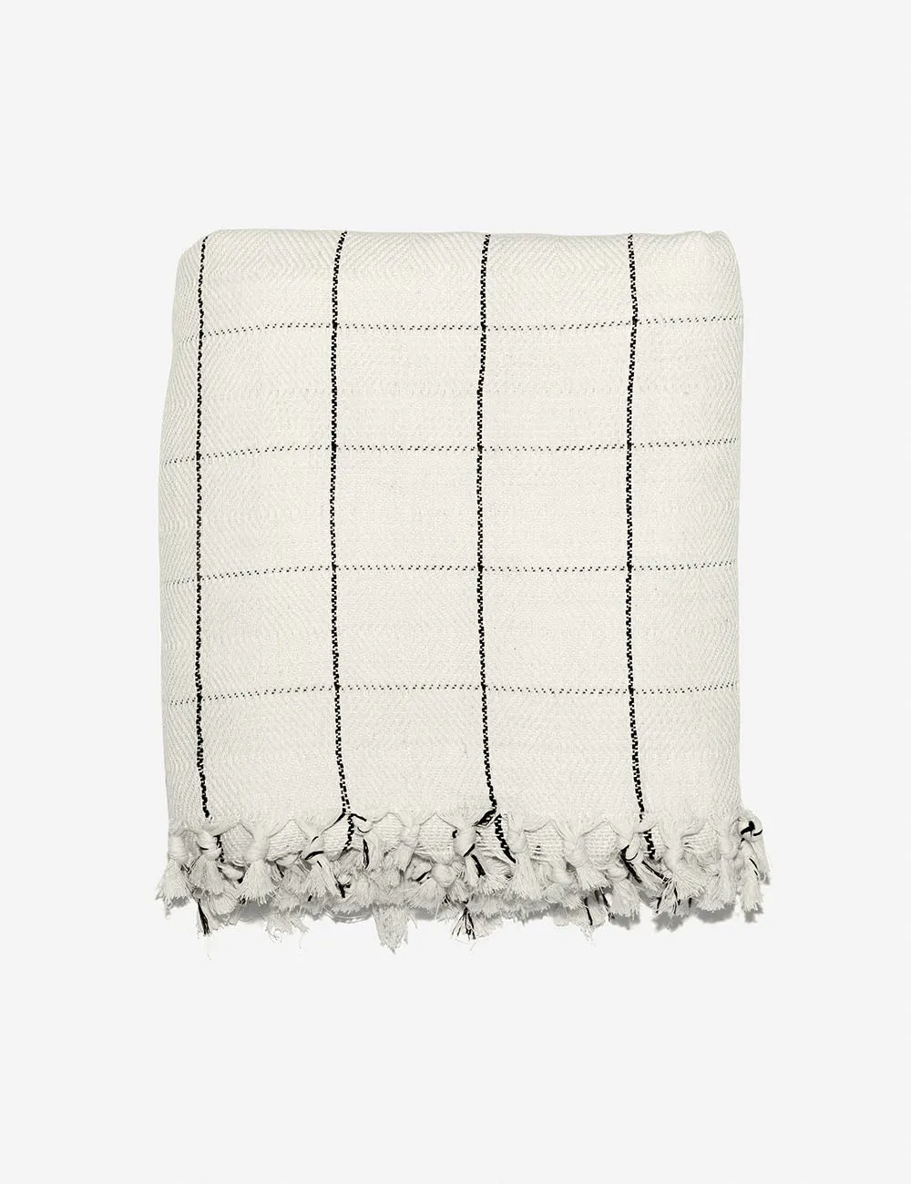 Dani Cotton Bed Cover by House No. 23