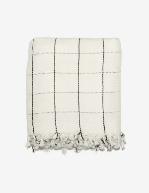 Dani Cotton Bed Cover by House No. 23