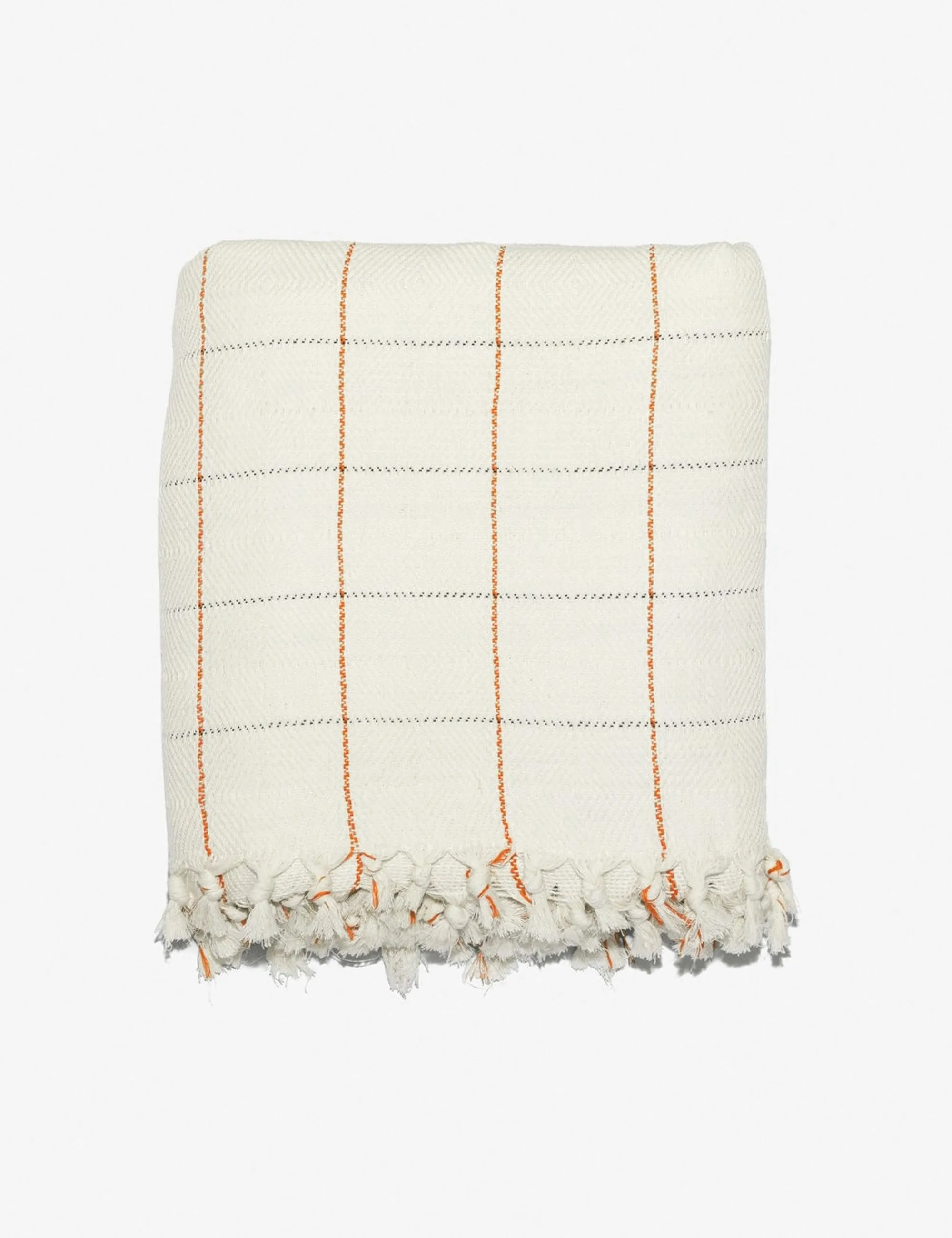 Dani Cotton Bed Cover by House No. 23