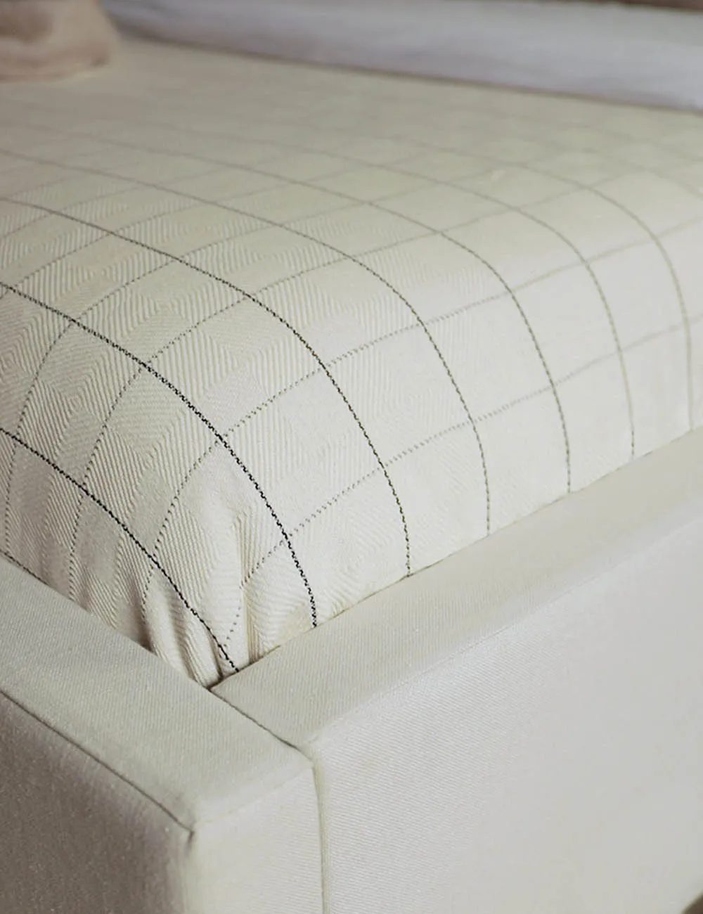 Dani Cotton Bed Cover by House No. 23