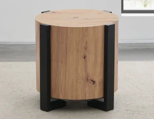 Darcy End Table