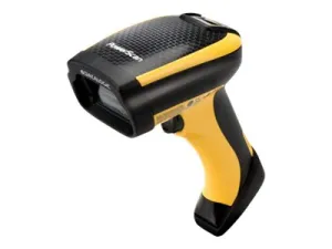 Datalogic PowerScan PD9531-HPE - High Performance - Kit - barcode scanner - handheld - 2D imager - decoded - interface cable