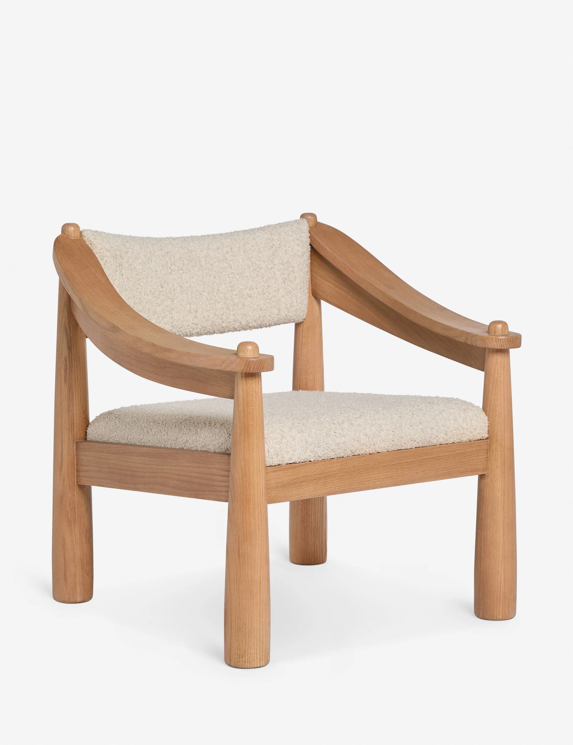 Delise Accent Chair